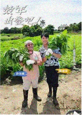两个人的厨房节目封面